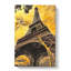 Eiffel Tower Vol.7 - Wrapped Canvas Print-61849119