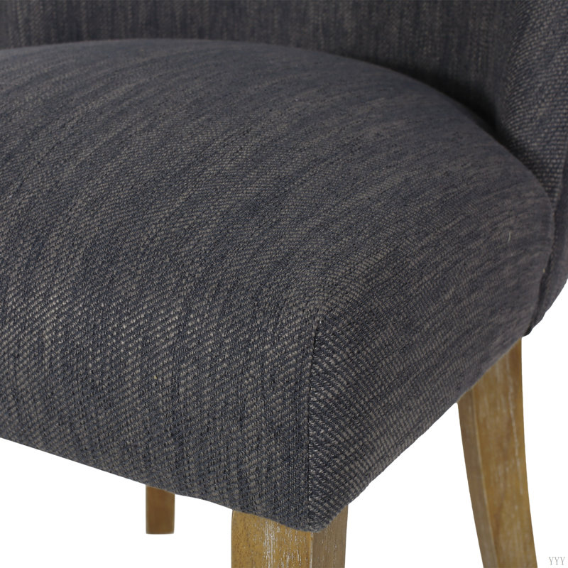 Chaise de salle à manger moderne