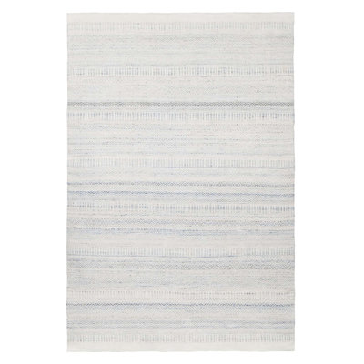 Abstract Rug
