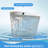 Smart Toilet, Bidet, Auto Open/Close, Automatic Flushing, Heated Seat, Bubble Wash, Multiple Wash Modes, Night , Digital Display, Foot - Operated Sensor, Battery Back Up, Nozzle Self Cleaning, Pre