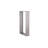 Janusz 100cm W Metal Log Rack-608803202