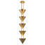 Versus 10-in Brass Pendant-1324913538-1324913536