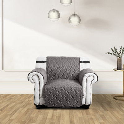 Box Cushion Sofa Slipcover