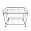 BAR CART, servant de support mobile