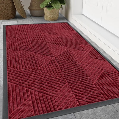 Non-Slip Doormat
