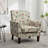 Hephaestus Upholstered Armchair