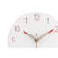 Wood Wall Clock