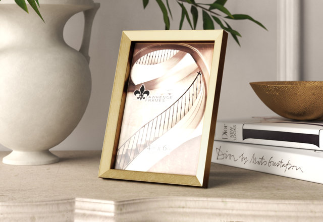 Picture Frames Under $25