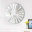 Miroir mural en verre l 35,4 po