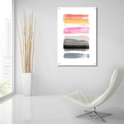 «Warmth No 2» par Suzanne Nicoll