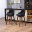 Tabouret de comptoir 28 po Avantae-1175634591