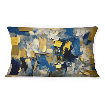 Coussin Jazz