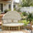 Outdoor Conversation Set