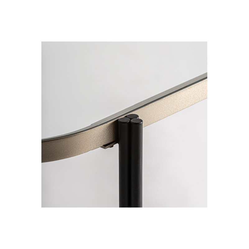 Lans Console Table