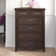 Chronister 38'' W 6 - Drawer Dresser