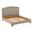 Nova Upholstered Platform Bed-70353470-70353473