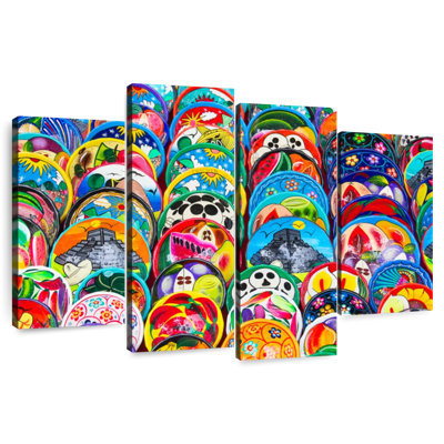 Poterie mexicaine Senne Creative