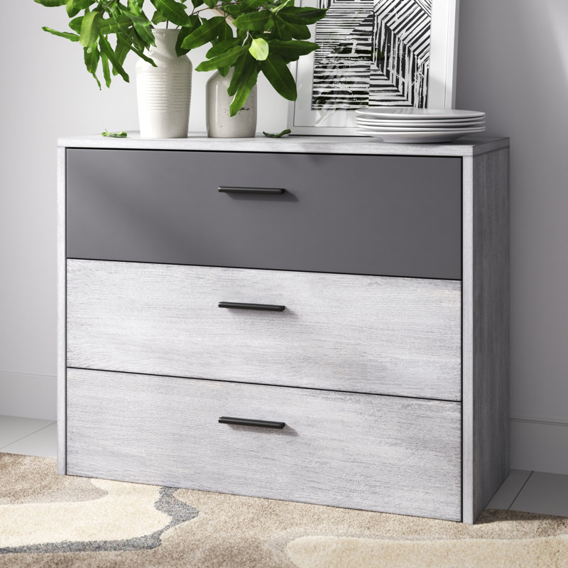 Emely 99.8cm Sideboard