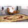 Aracelia Floral Indoor Rug