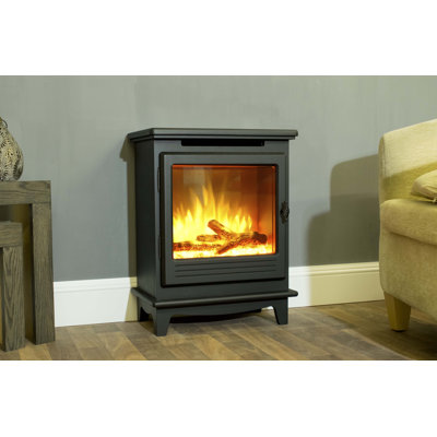 Morpeth Suncrest 50.01cm W Paint Electric