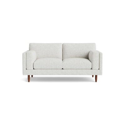 Skinny Fat Loveseat (70")