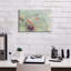«Koi Reflections 2» par Alicia Ludwig, art mural sur toile-839959465