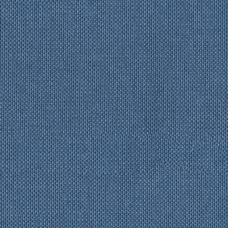 Coussin de siège Meredydd, Bleu acier