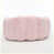 Microfibre / microsuède rose bébé est en rupture de stock sélectionné