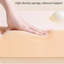 Chaise longue ergonomique plissée-730789729