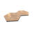 Hexagon Polished Marble Tile,1 box 12 pcs