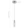 Octa 1 - Light LED Pendant