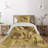 Music Traditional Polyester Coverlet-2063365367