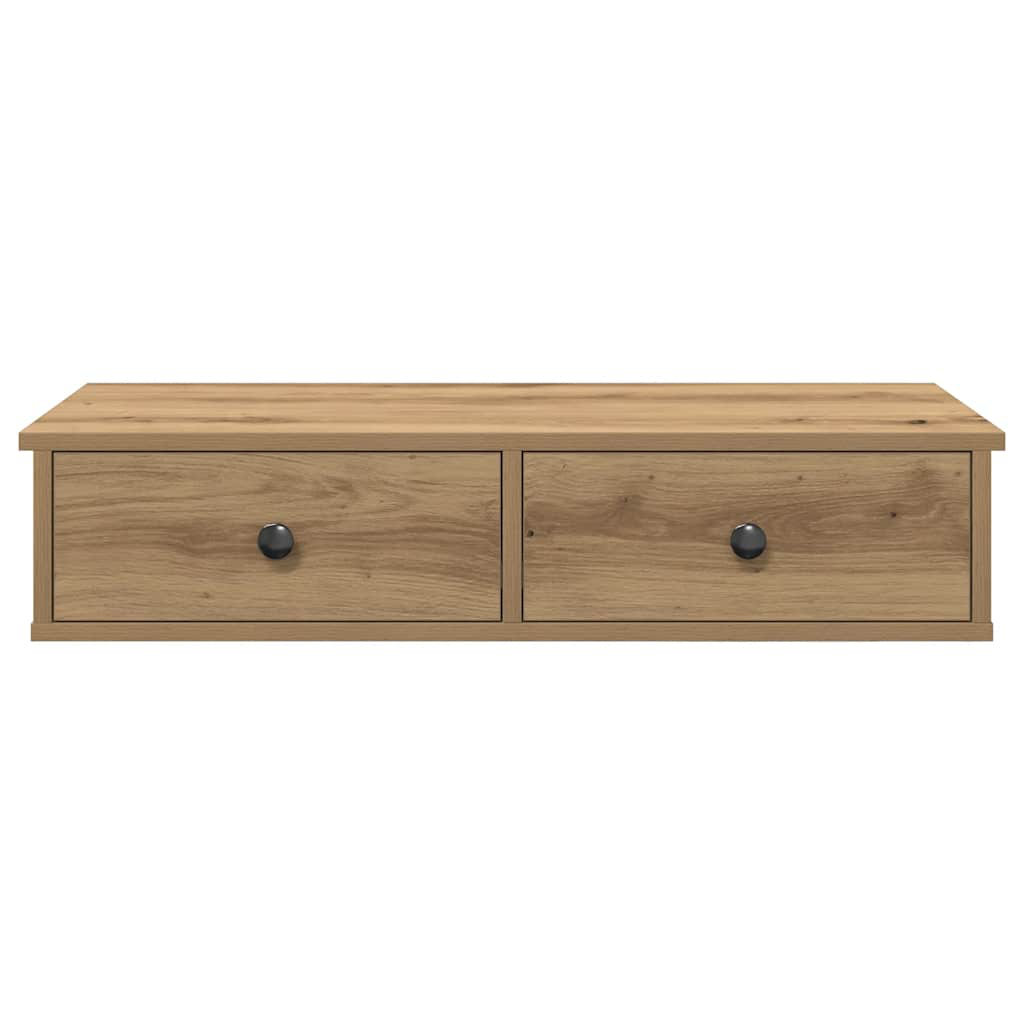 113-9 Wall Mounted Shelf