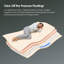 Matelas hybride à ressorts ensachés 10 po-1600803589