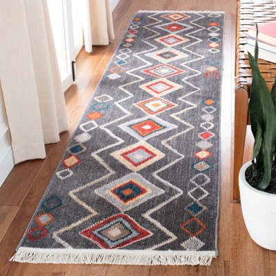 Raelynn Performance Southwestern Rug