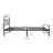 Sneller Metal Platform Bed-150775797