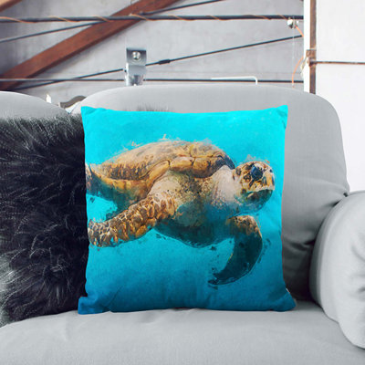 Square Cushion