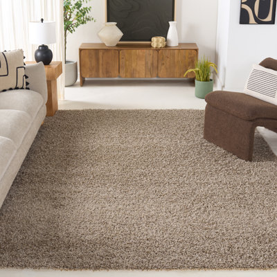 Tapis beige Amoroso