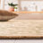 Chelsea Hand Hooked Wool Pile Oriental Rug-30035141