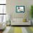 Mosaic Wall Rustic Accent Mirror-97765852