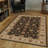 Oriental Indoor Rug-1253852087