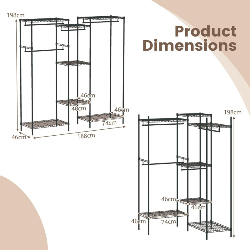 Closet System