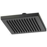 Essential™ 8" Linear Square Single-Function Raincan Showerhead