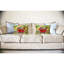 Housse et insert de coussin d'extérieur Rock-460687166