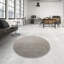 Tapis oriental gris Hanwell-1188736881