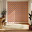Rouleau de papier peint 10 pi x 24 po Isabela The Blush Label-120300698-92375574