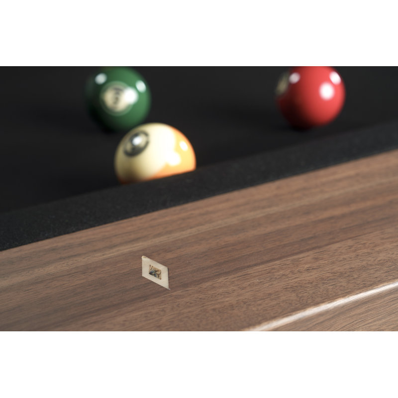 Doc & Holliday Gracy Slate Pool Table