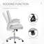 Chaise de travail en filet Caidenlee-686722234