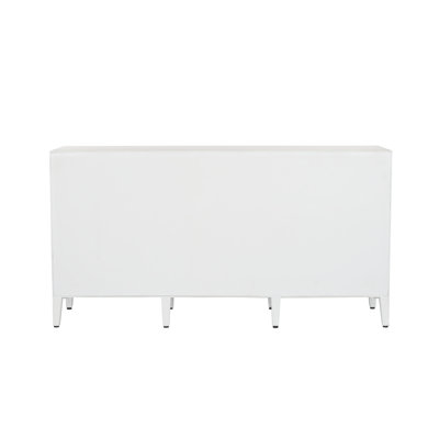 Burns Credenza