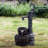 Keghart Hand Crafted Weather Resistant Cascade Fountain